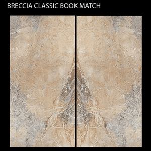 Caracos-azulejos de cerámica de porcelana, Fabricación en la India, gris, 1200x2400mm de grosor, 9mm - Product Image 4