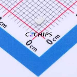 Résistance CMS CRCW08051K00JNTA 0805 (Type : Film Épais) (Résistance : 1 kOhm Précision : 5 %) - Product Image 2