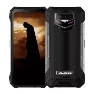 Nuevo <span class=keywords><strong>DOOGEE</strong></span> <span class=keywords><strong>S89</strong></span> Original, Teléfono Inteligente Resistente con Pantalla de 6.3 Pulgadas, 8GB+128GB, 12000mAh, Android 12, Teléfono Celular <span class=keywords><strong>DOOGEE</strong></span> <span class=keywords><strong>S89</strong></span> - Product Image 2