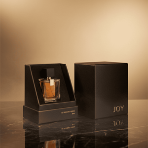 Boîte cadeau de roses éternelles - Product Image 1