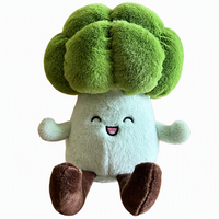 Jouet en peluche personnalisé Kawaii en gros, jouet pour chien en peluche en forme de hamburger, couineur et froissable, pour la vente en gros