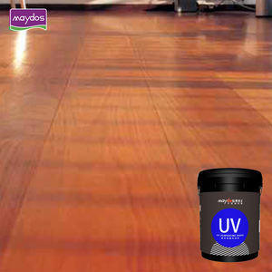 Vernis <span class=keywords><strong>parquet</strong></span> spécialiste peinture durcissant aux UV <span class=keywords><strong>pour</strong></span> meubles en bois - Product Image 6