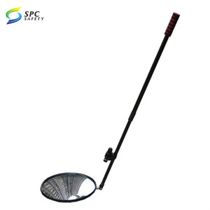 Gương Dò Dưới Gầm Xe Ô Tô Tay Cầm Bằng Nhôm Có Thể Thu Gọn Tiện Dụng Gương Tìm Kiếm Kiểm Tra An Ninh Xe Cộ - Product Image 2