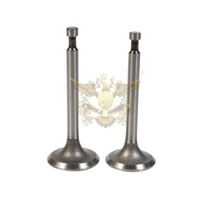 Vanne d'admission/d'échappement GX160 GX200 GX390 - Product Image 1