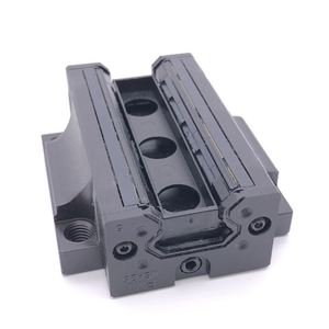 High Precision <b>Linear</b> Motion Guide Sliding Table CNC <b>Linear</b> <b>Actuator</b> Module with Lead Screw - Product Image 2