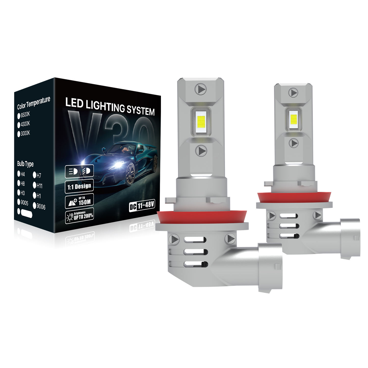 H8/H9/H10/H11/H16(JP)