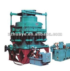 Pyb 917/1200/2200 Xây Dựng Mới Ngành Công Nghiệp Khai Thác Mỏ Đá Máy Nghiền Hình Nón Động Cơ Lõi Pyfb0907 Hợp Chất Cone Crusher Nghiền Dòng - Product Image 3