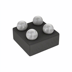 Power Management (PMIC) Original 4 XFBGA, WLBGA Electronic Chips Component AP22916BCA4-7 - Product Image 1