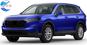 WSD alta calidad TPE alfombrilla trasera para maletero de coche almohadilla para maletero para <span class=keywords><strong>Honda</strong></span> <span class=keywords><strong>CRV</strong></span> <span class=keywords><strong>2023</strong></span> revestimiento de suelo de coche accesorios de <span class=keywords><strong>Interior</strong></span> de coche - Product Image 5