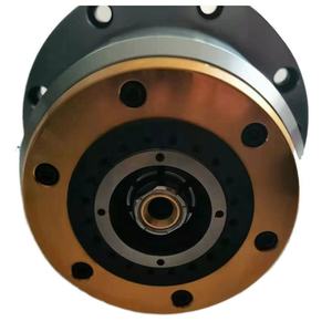 מנוע ציר כרסום ATC HSK63 8 קילוואט 18000 סל\\\"ד 150 מ\\\"מ <span class=keywords><strong>CNC</strong></span> החלפת כלים אוטומטית מנוע חשמלי ציר קירור מים - Product Image 3