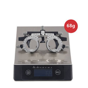 Precio de Fábrica: Set de Monturas de Prueba Ópticas Oculus TF-1 de Plástico por InnoVue Opto - Product Image 6