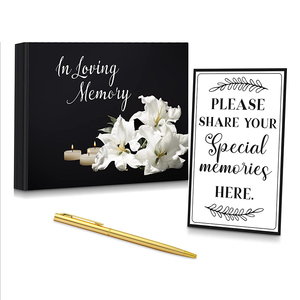 Libro dei Ricordi per Bambini in Inglese con Design Personalizzato - Product Image 3