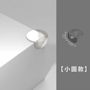 Protection d'angle de table en PVC anti-collision en forme de T, protection d'angle de <span class=keywords><strong>meuble</strong></span>, <span class=keywords><strong>garde</strong></span>-coins - Product Image 3