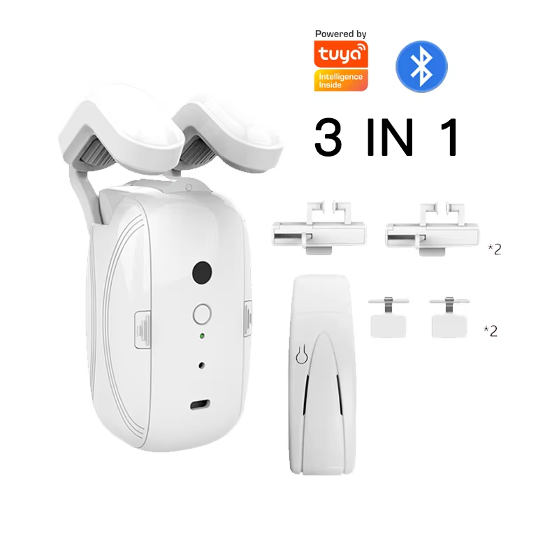 Single Robot 3 in 1 (BLE)