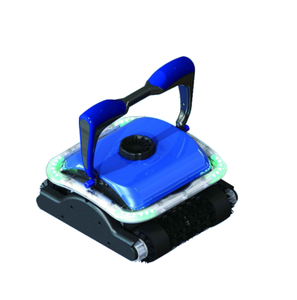 <span class=keywords><strong>Robot</strong></span> de limpieza al vacío para <span class=keywords><strong>piscina</strong></span>, aspiradora automática inalámbrica - Product Image 1