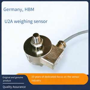 เซ็นเซอร์วัดน้ำหนัก Veidt Weighing รุ่นเยอรมันสำหรับ HBM Sensor U2A/50กก., 100กก., 200กก., 500กก., 1ตัน, 2ตัน, 5ตัน, 10ตัน, 20ตัน U2A/50กก. เซ็นเซอร์วัดน้ำหนัก Veidt Weighing - Product Image 4