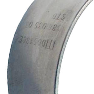 Bielle de connexion pour <span class=keywords><strong>Peugeot</strong></span> 208 2008 <span class=keywords><strong>308</strong></span> 3008 508 5008 Citroën 1.6T EP6 MINI 0606.W9 0606W9 0606.AF 0606AF 11247586035 - Product Image 4