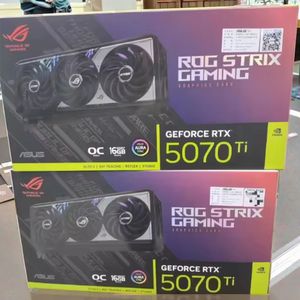 <span class=keywords><strong>Card</strong></span> đồ họa máy tính để bàn chơi game ROG <span class=keywords><strong>Strix</strong></span> GeForce RTX 5070 Ti 16GB GDDR7 bán buôn, GPU RTX 5070 TI 16GB - Product Image 2