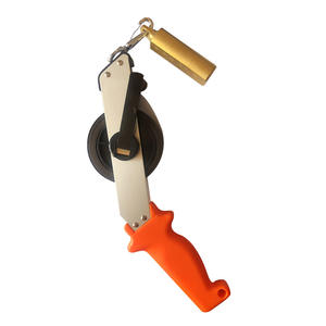 Jauge de niveau Songchuang 500-3000 mm, ruban à mesurer en laiton pour la mesure de la profondeur des réservoirs d'huile - Product Image 2