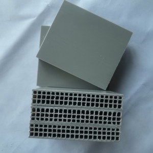 Hw Hot Bán 15 mét 18 mét xây dựng xây dựng bê tông bất động sản PP Hollow nhựa ván khuôn - Product Image 3