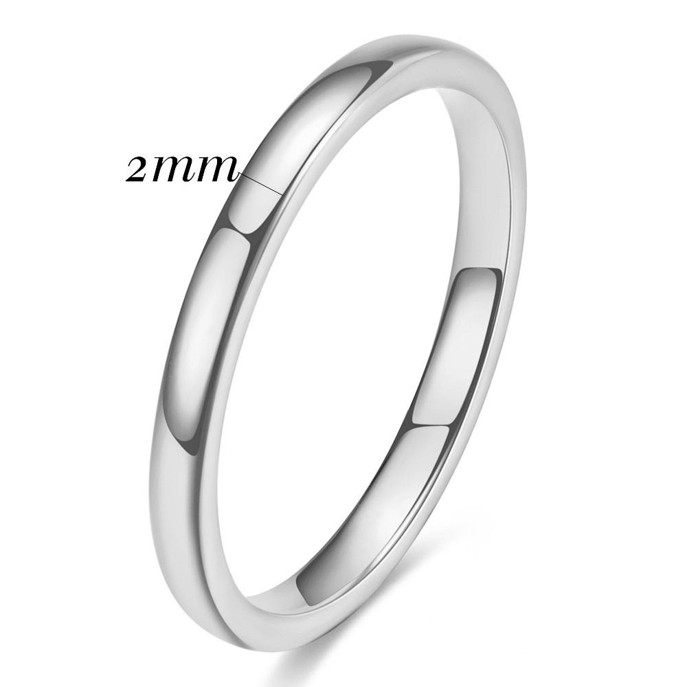 Anello Papale Uomo Anello In Acciaio Inox Unisex Con Croce Spagnola E Preghiera Del Signore - Larghezza 8 Mm, Anello Di Fidanzamento O Matrimonio Semplice Ed Elegante Anello Preghiera Del Signore