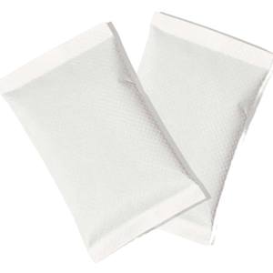 Coussin chauffant auto-chauffant jetable certifié CE, compact, portable, personnalisable, service OEM, pour soulager les maux de tête et la fièvre - Product Image 1