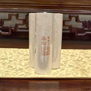 Bâtons de moxibustion épais Shuhe Health, naturels et purs, pour améliorer la durée de conservation, réduire les poches sous les yeux, harmoniser l'énergie vitale et stimuler les méridiens, durée de conservation de 5 ans - Product Image 1