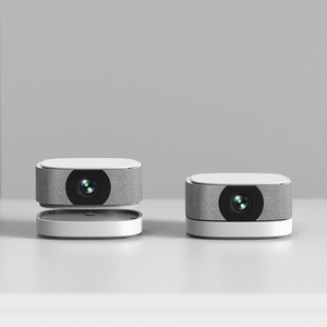 Smart TV Home Portail Wifi Bluetooth 4000 mAh Batterie intégrée Écran miroir Pico Shenzhen <span class=keywords><strong>Acheter</strong></span> Mini projecteur à vendre - Product Image 2