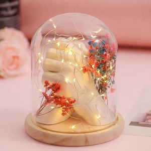 <span class=keywords><strong>Kit</strong></span> de poudre de <span class=keywords><strong>moulage</strong></span> 3d, <span class=keywords><strong>moulage</strong></span> mains libres, <span class=keywords><strong>Couple</strong></span> - Product Image 5