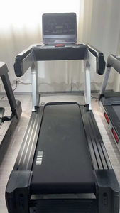 Nhà Máy Bán Hàng Trực Tiếp Thương Mại Tập Thể Dục Thiết Bị Tập Thể Dục Cơ Thể Xây Dựng Trọng Lượng Giảm Cân Cardio Sức Mạnh Máy Máy Chạy Bộ Đào Tạo - Product Image 2