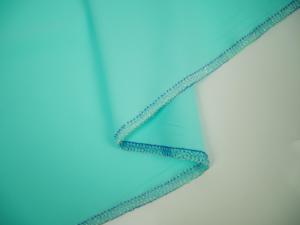 GGT Vải Voan <span class=keywords><strong>Polyester</strong></span> Dệt Trơn Co Giãn Bốn Chiều Vải Dệt <span class=keywords><strong>Elastane</strong></span> Cho Váy Nữ - Product Image 5