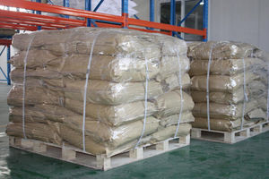 <span class=keywords><strong>L</strong></span>-Leucina al 99%, Aminoácido, Polvo de <span class=keywords><strong>L</strong></span>-Leucina, CAS 61-90-5 - Product Image 2