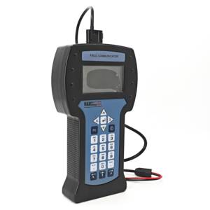 Hart 475 Handheld <b>Filed</b> Communicator/Communication Equipment/Protocol <b>Hand</b> Operator Communicator Co - Product Image 3