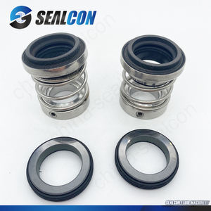 CHL-16mm de type Sealcon et joints mécaniques de 20mm adaptés à la pompe CHL/ CHLF - Product Image 3