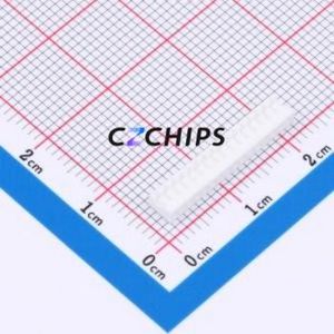 HC-SGN-16Y-05 Housing (Wire-to-Board / Wire-to-Wire) P=1.25mm Connector 1x16P 1.25mm 1 16 - Product Image 1