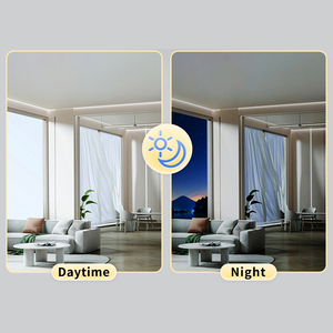 A6 Plus Best Model Dual Lens Wifi <b>Camera</b> Home Baby Wireless Small Indoor Motion Detection Security Light Bulb CCTV <b>Mini</b> <b>Camera</b> - Product Image 2