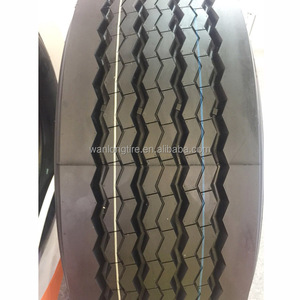 ยางรถบรรทุก FRIDERIC BRAND Heavy Duty 11R22.5 315/80R22.5 385/65R22.5 Triangle ยางรถบรรทุกพาณิชย์ 385 65 22.5 ราคา - Product Image 6