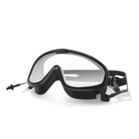 Lunettes de massage oculaire absorbant l'hydrogène avec matériau plastique Utilisation domestique Garantie 1 an