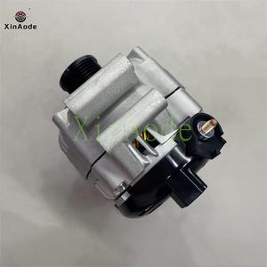 Alternador Denso 12 31 7 616 119 F20 F21 F23 para BMW F30 F70 F36 F25 E71 F16, Piezas de Auto, Alternador Denso 12317616119 - Product Image 5