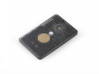 Traceur de carte SenseCAP T1000-E LoRaWAN GPS Open-Source avec capteurs d'accélération 3 axes et de température pour Wi-Fi