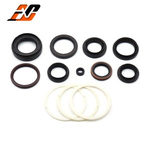 <strong>U140E</strong> U140F Automatic <strong>Transmission</strong> Repair Kit Overhaul Kit for Toyota <strong>Transmission</strong> Seal Kit - Product Image 5