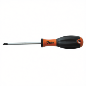 Tournevis Ttake Ph2 100 mm pour vis à tête cruciforme Phillips - Product Image 2