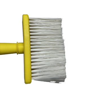 Pinceau de pâte à <span class=keywords><strong>papier</strong></span> <span class=keywords><strong>peint</strong></span> à manche en plastique de 130mm - Product Image 2