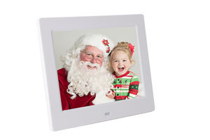 Video canción 3gp Mp4 <span class=keywords><strong>descargar</strong></span> Hd 8 "Lcd marco de fotos Digital de pantalla anuncios - Product Image 3