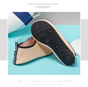 Coussin plage <span class=keywords><strong>chaussures</strong></span> de plongée marche amoureux yoga aqua <span class=keywords><strong>chaussures</strong></span> d'eau pour la plage - Product Image 3