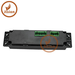 Pièces détachées pour excavatrice, panneau de commande de climatiseur KHR12512 pour SH210 SH350 SH240 - Product Image 1
