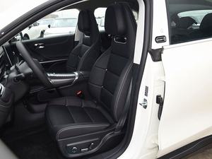 Nuevo vehículo eléctrico Smart #3 EV SUV compacto para Mercedes New Energy Electric Car - Product Image 6