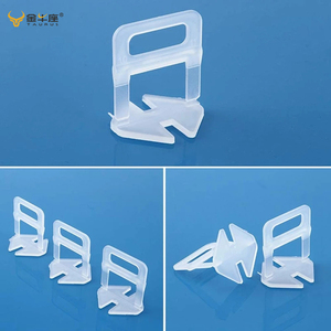 نظام تسوية البلاط من السيراميك/نظام تسوية البلاط/مشبك نظام تسوية البلاط - Product Image 6