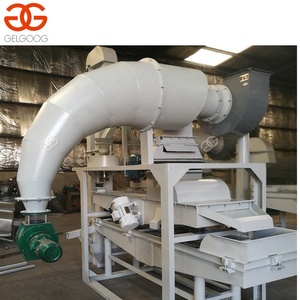 Machine à décortiquer le <span class=keywords><strong>sarrasin</strong></span> GELGOOG, usine de transformation, épluchage, décorticage, égrenage du <span class=keywords><strong>sarrasin</strong></span> pour enlever la coque - Product Image 4