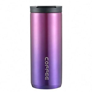 Jupeng Premium Insulated <b>Coffee</b> Cup With Stainless Steel Travel Mug for Corporate Gifts - Product Image 4
